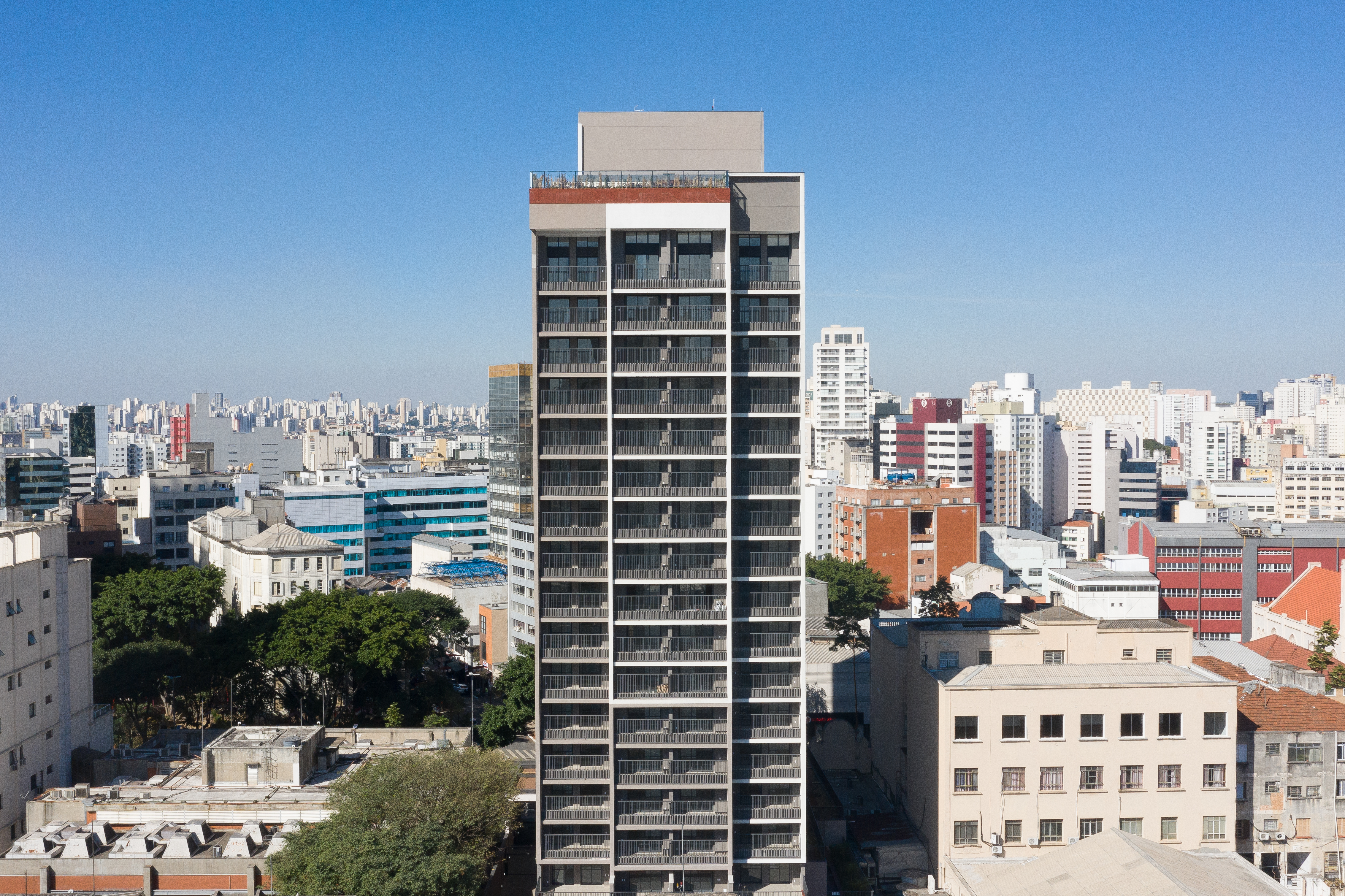 Co.next Liberdade em Liberdade, São Paulo – foto 3