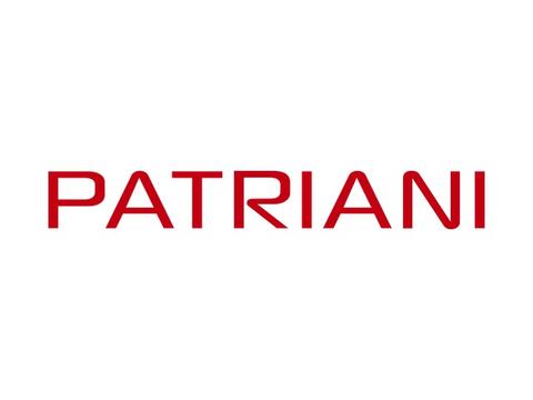 Patriani SP Interior