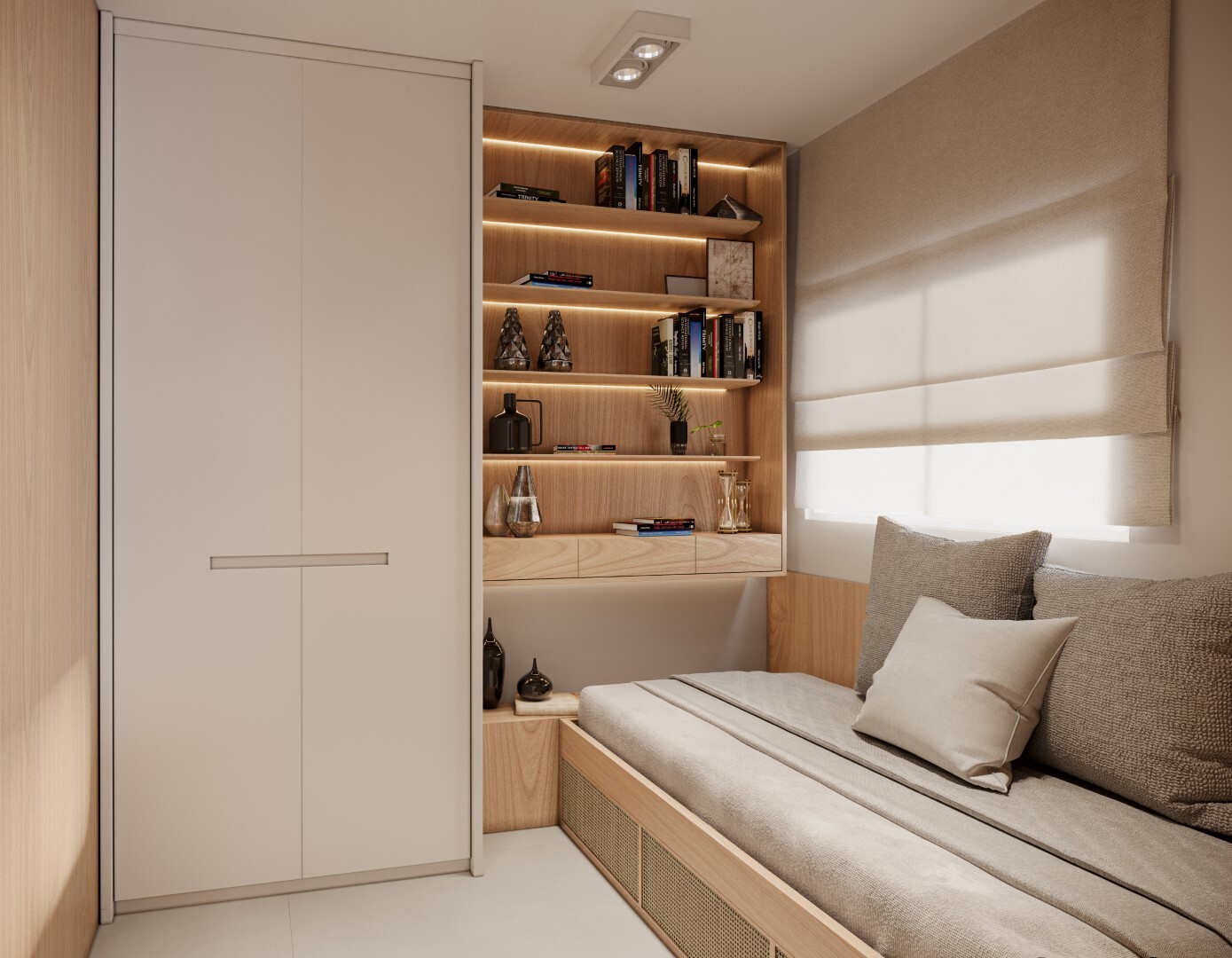 Greenview Brooklin em Brooklin Paulista, São Paulo – foto 17