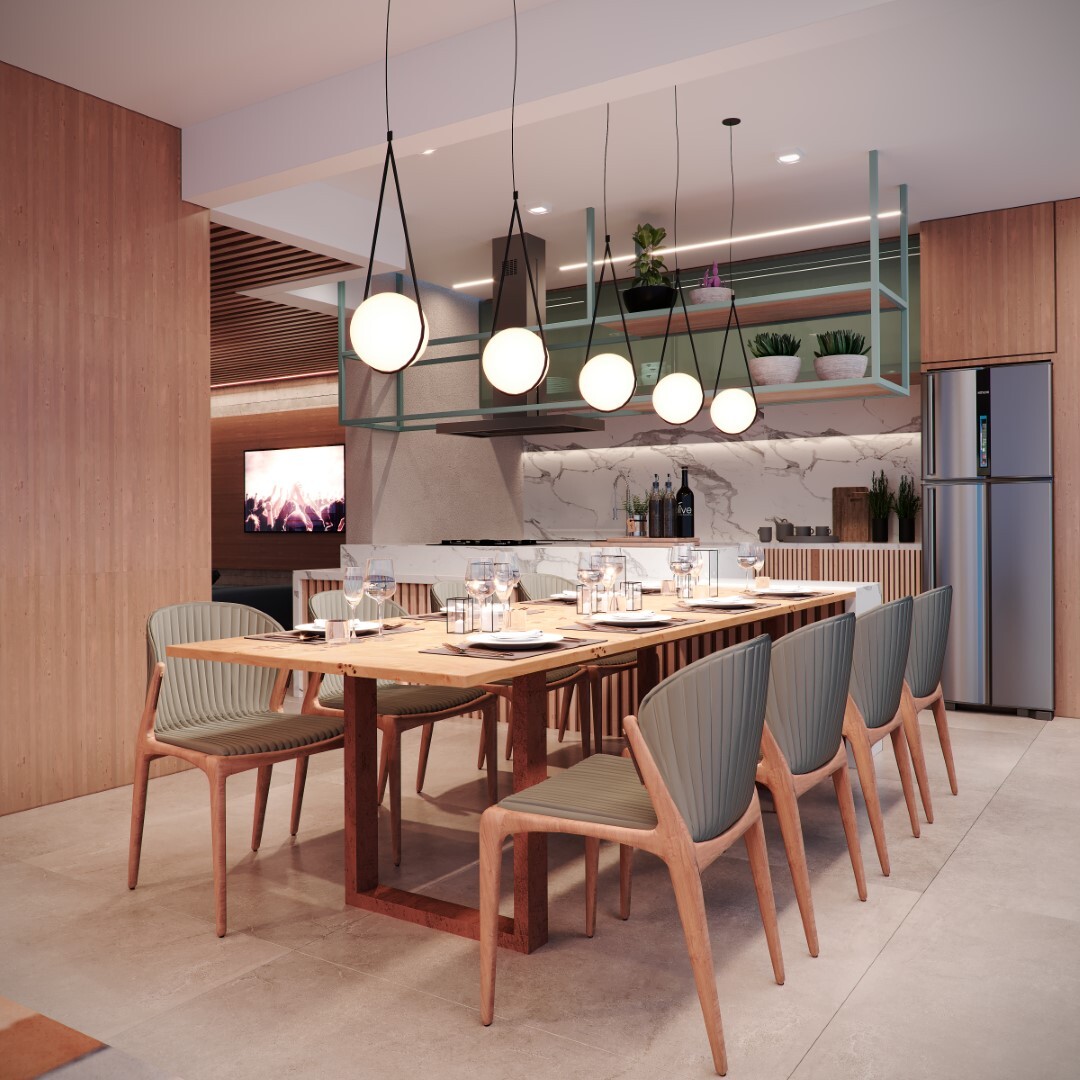 Greenview Brooklin em Brooklin Paulista, São Paulo – foto 9