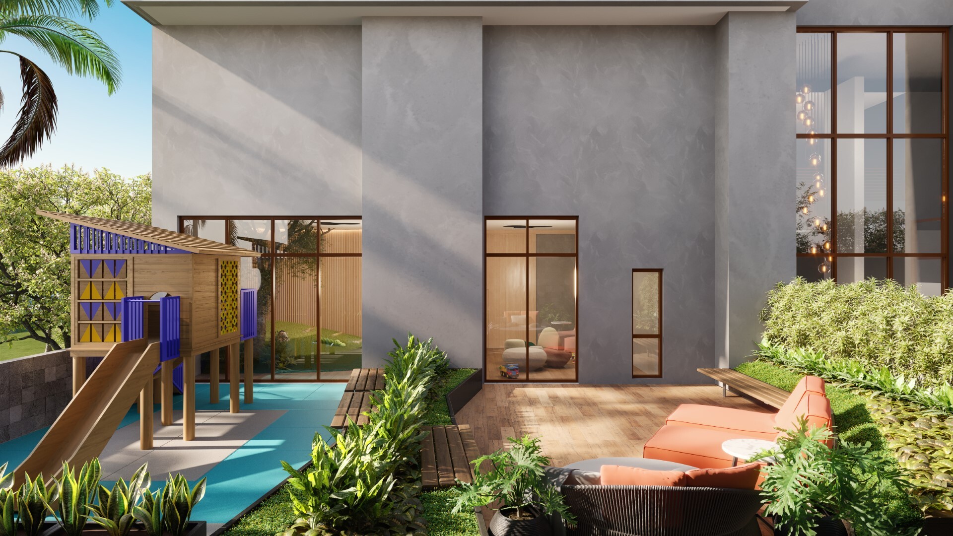 Greenview Brooklin em Brooklin Paulista, São Paulo – foto 14