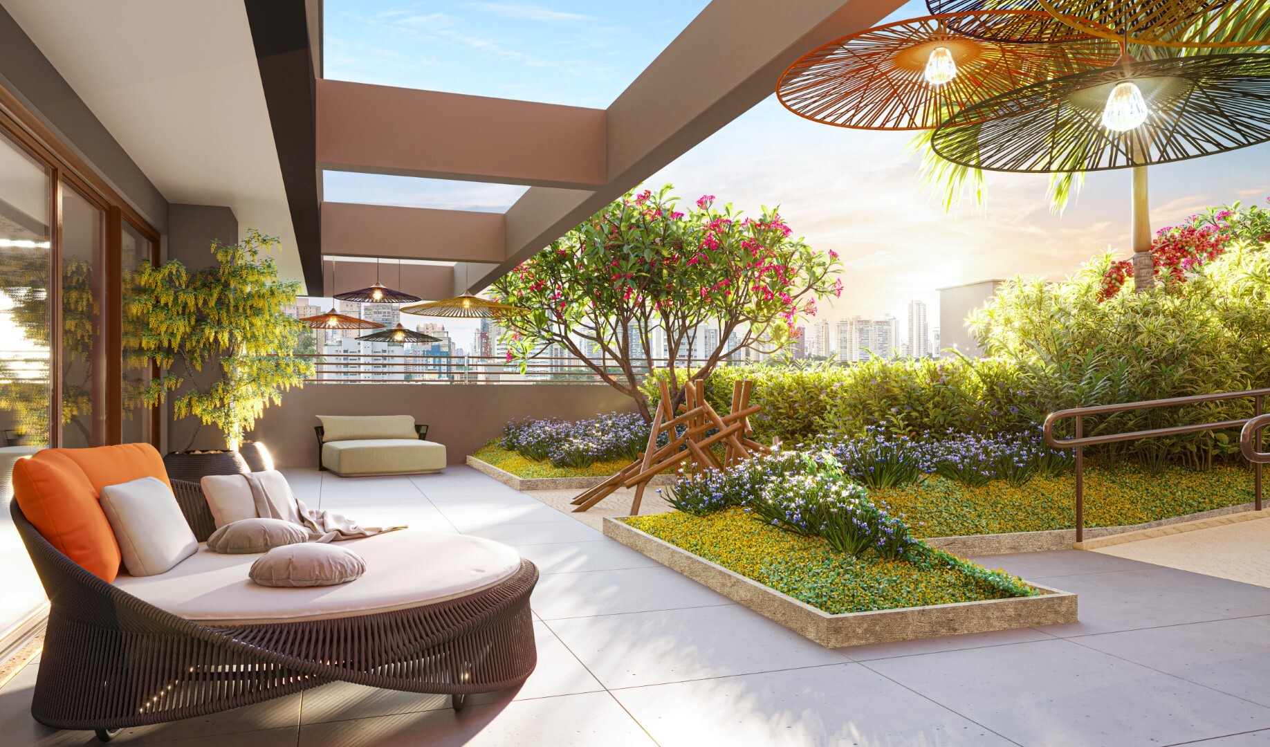 Greenview Brooklin em Brooklin Paulista, São Paulo – foto 4