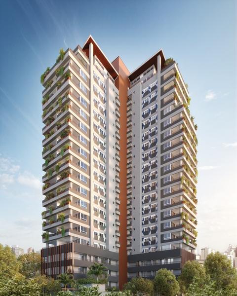 Greenview Brooklin em Brooklin Paulista, São Paulo - foto 1