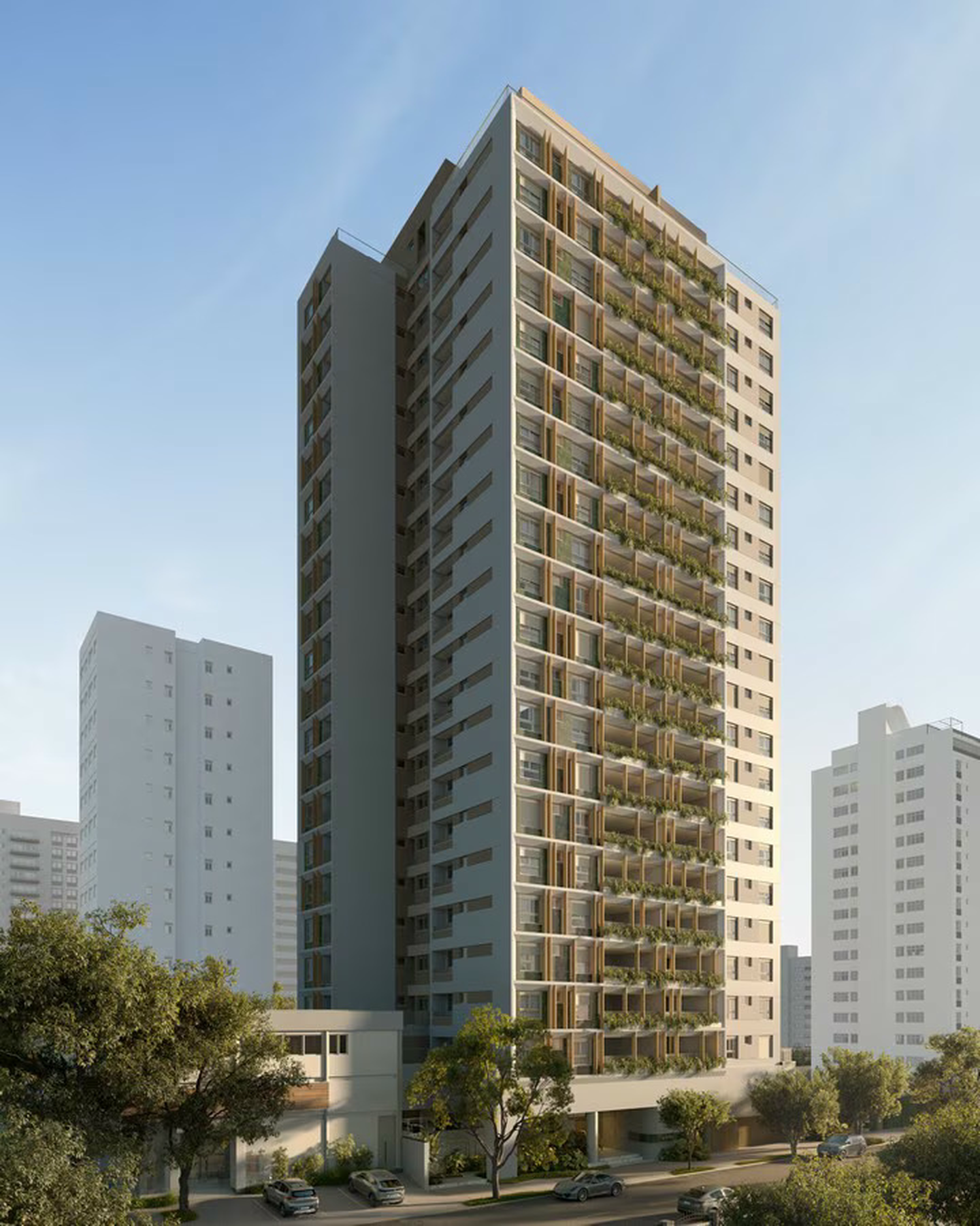 Gavia Moema em Moema, São Paulo – foto 1