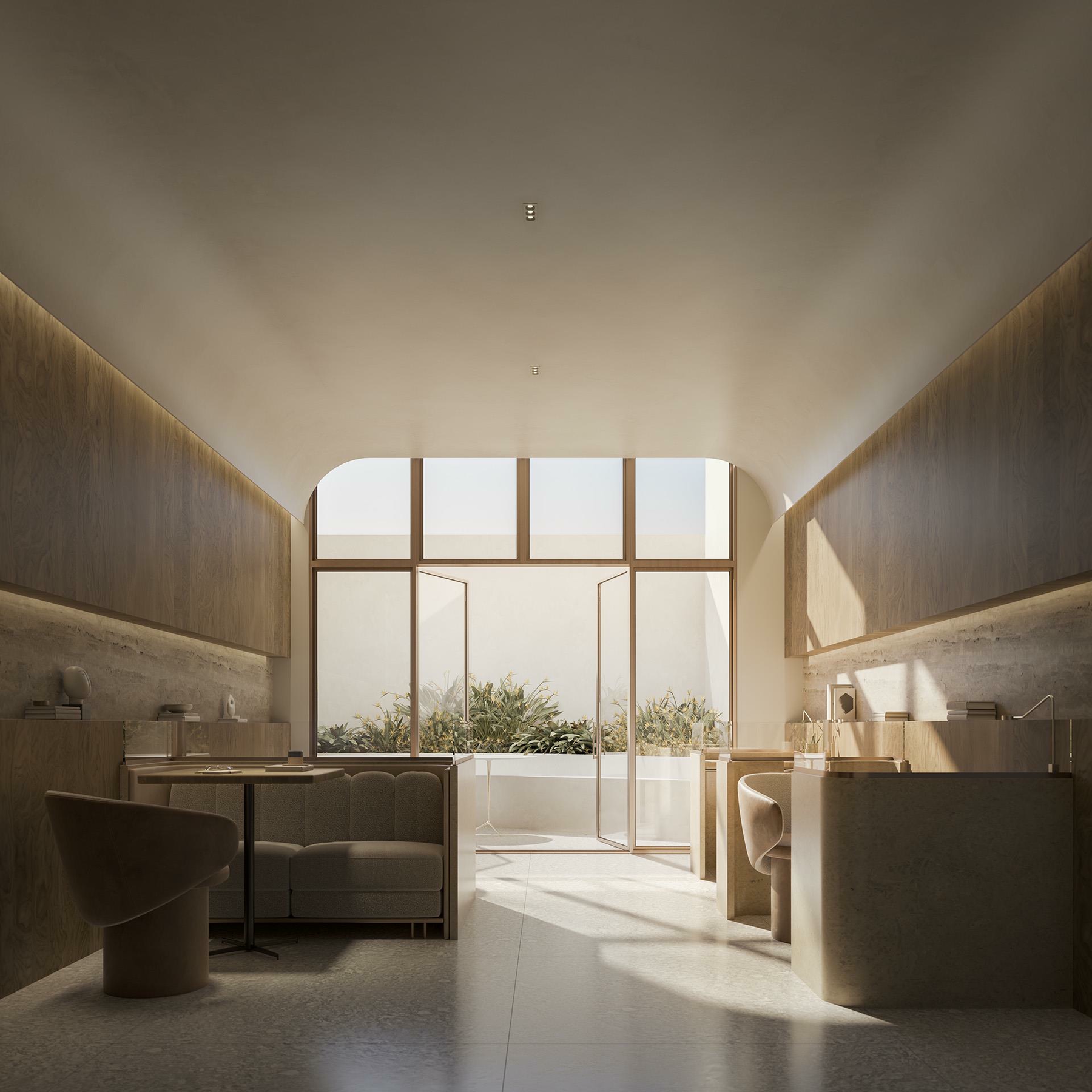 Verah Jardins Design Studios em Pinheiros, São Paulo – foto 5