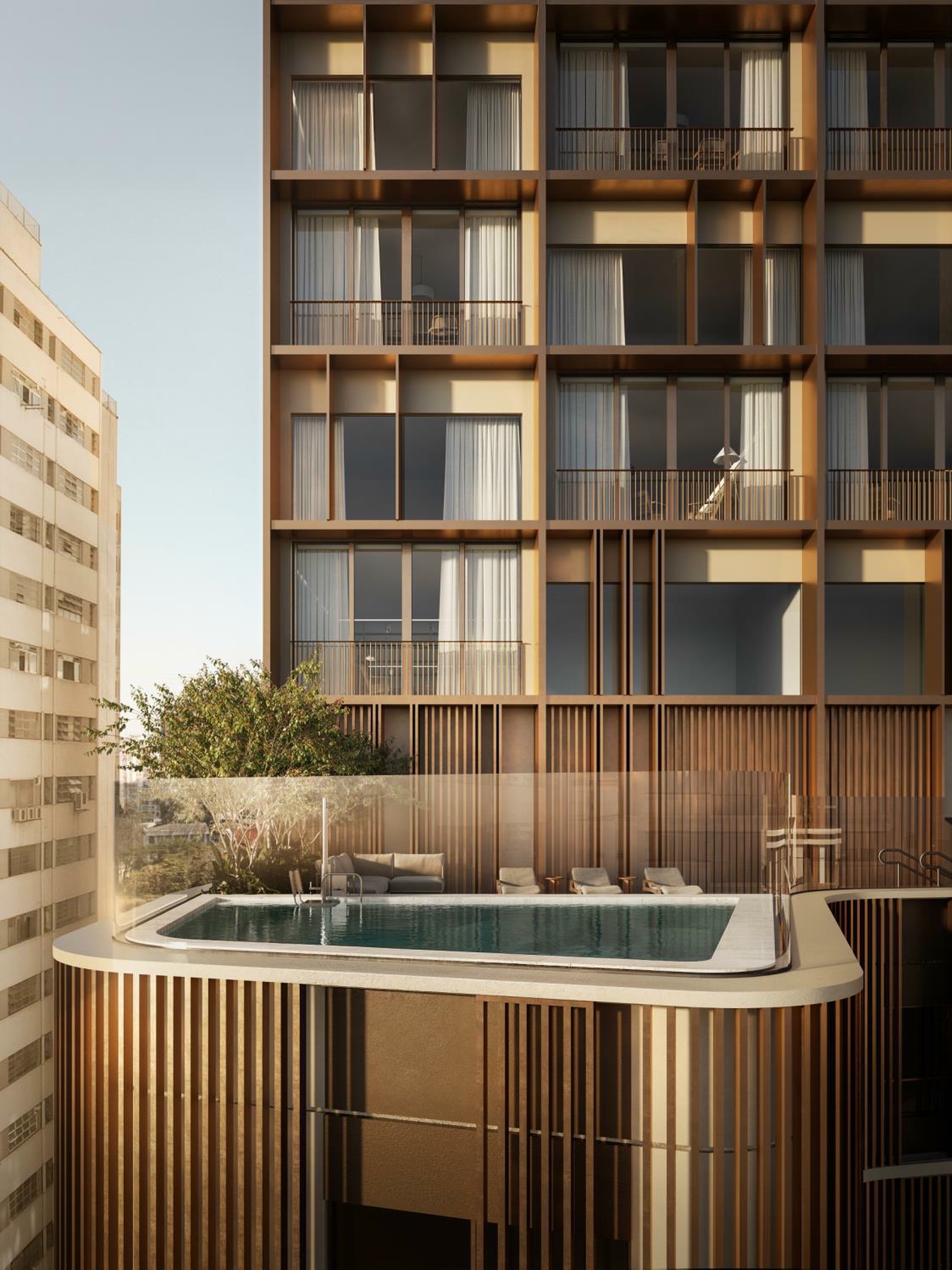 Verah Jardins Design Studios em Pinheiros, São Paulo – foto 3