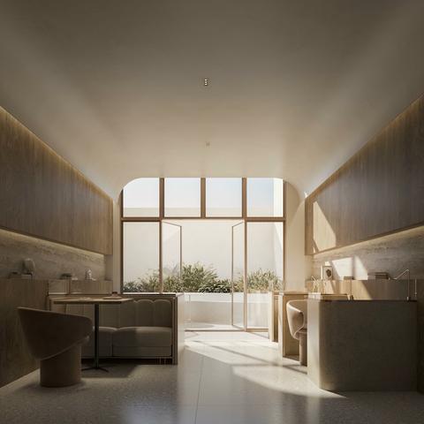 Verah Jardins Design Studios em Pinheiros, São Paulo - foto 5