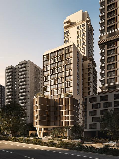 Verah Jardins Design Studios em Pinheiros, São Paulo - foto 1