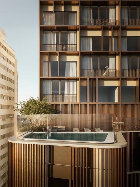 Verah Jardins Design Studios em Pinheiros, São Paulo - foto 3