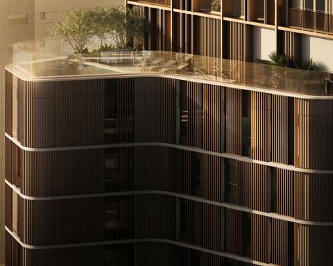 Verah Jardins Design Studios em Pinheiros, São Paulo - foto 2