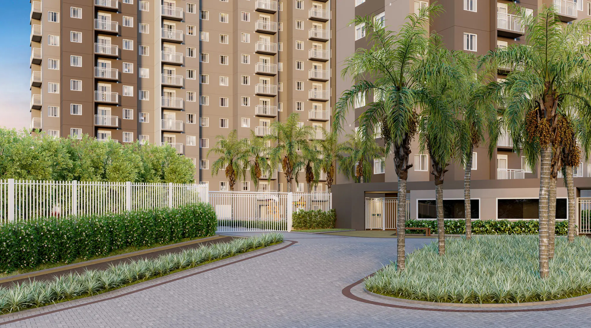 Mundo Park Alvorada em Campo Grande, São Paulo – foto 4