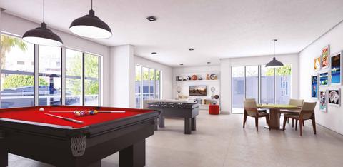 Residencial Pluma em Parada Inglesa, São Paulo - foto 4