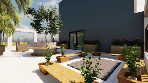 Station Garden em Vila Ré, São Paulo - foto 5