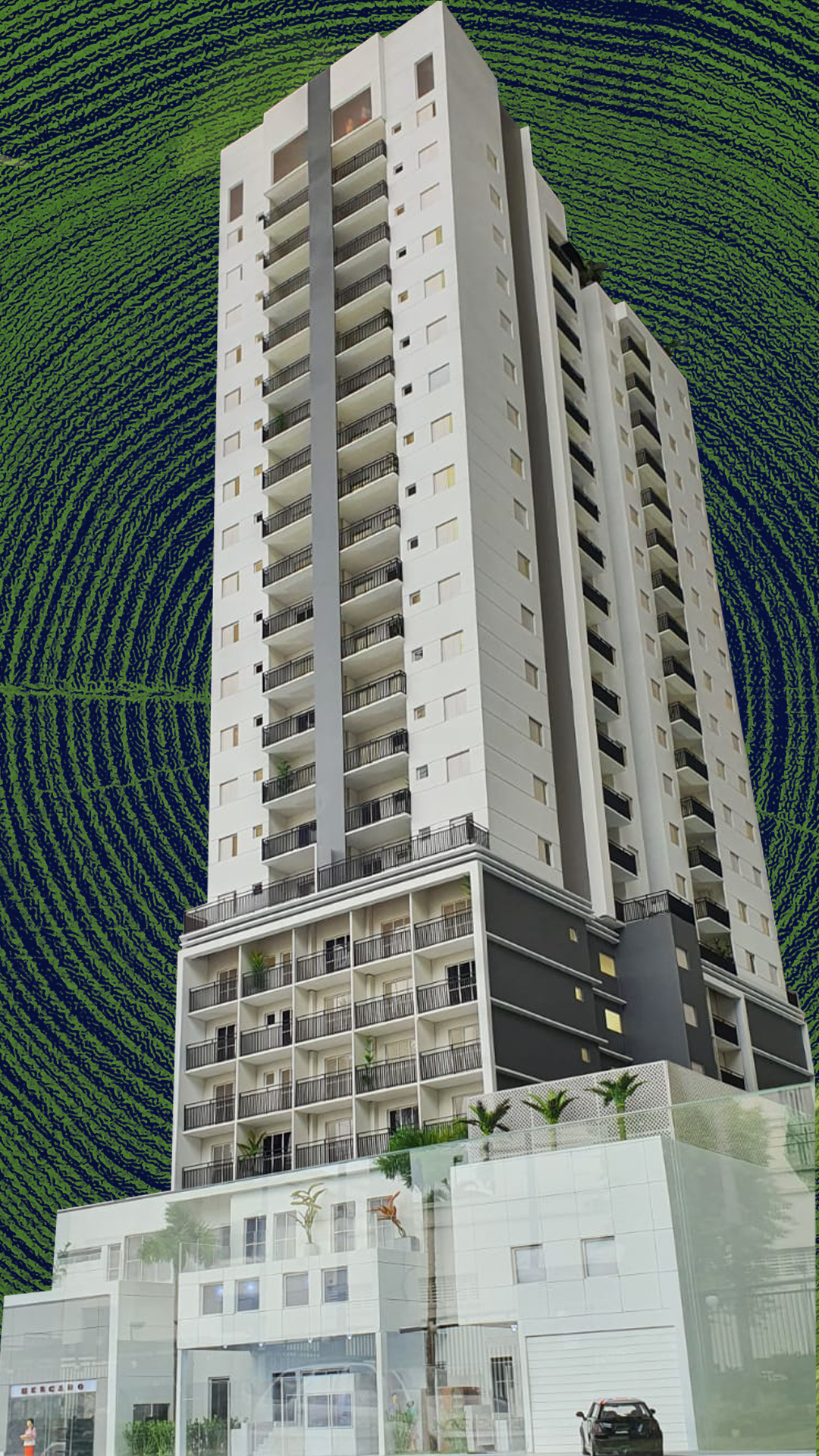 Station Park Vila Ema em Vila Ema, São Paulo – foto 1