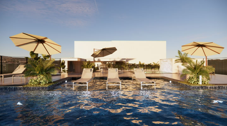 Station Park Vila Ema em Vila Ema, São Paulo – foto 3