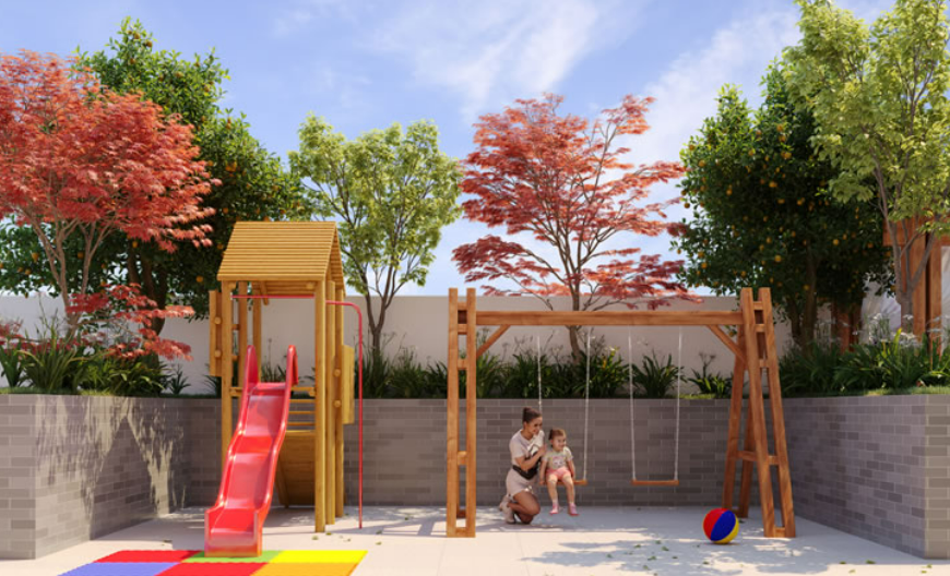 Station Park Vila Ema em Vila Ema, São Paulo – foto 12