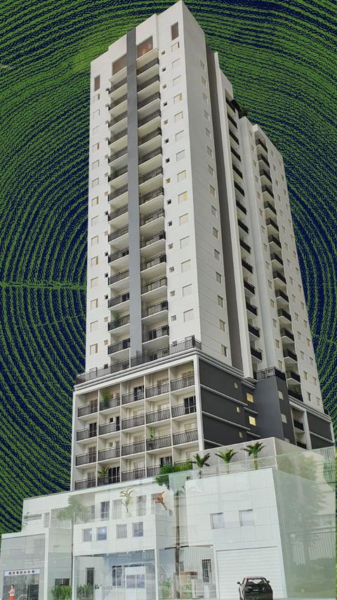 Station Park Vila Ema em Vila Ema, São Paulo - foto 1