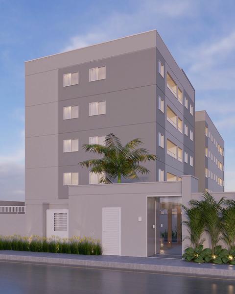 PRB Santa Maria em Chácara Santa Maria, São Paulo - foto 1
