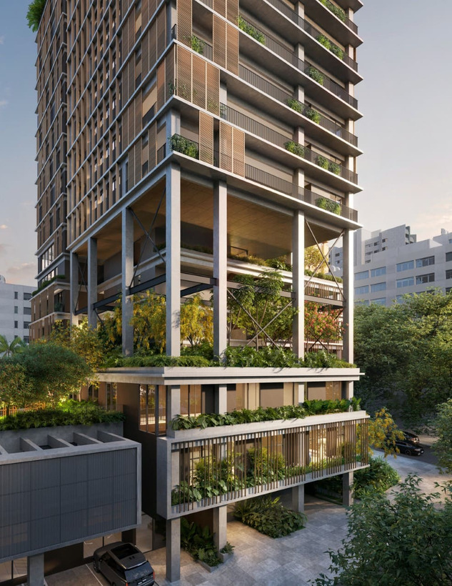 Ayya Jardins em Jardins, São Paulo – foto 33