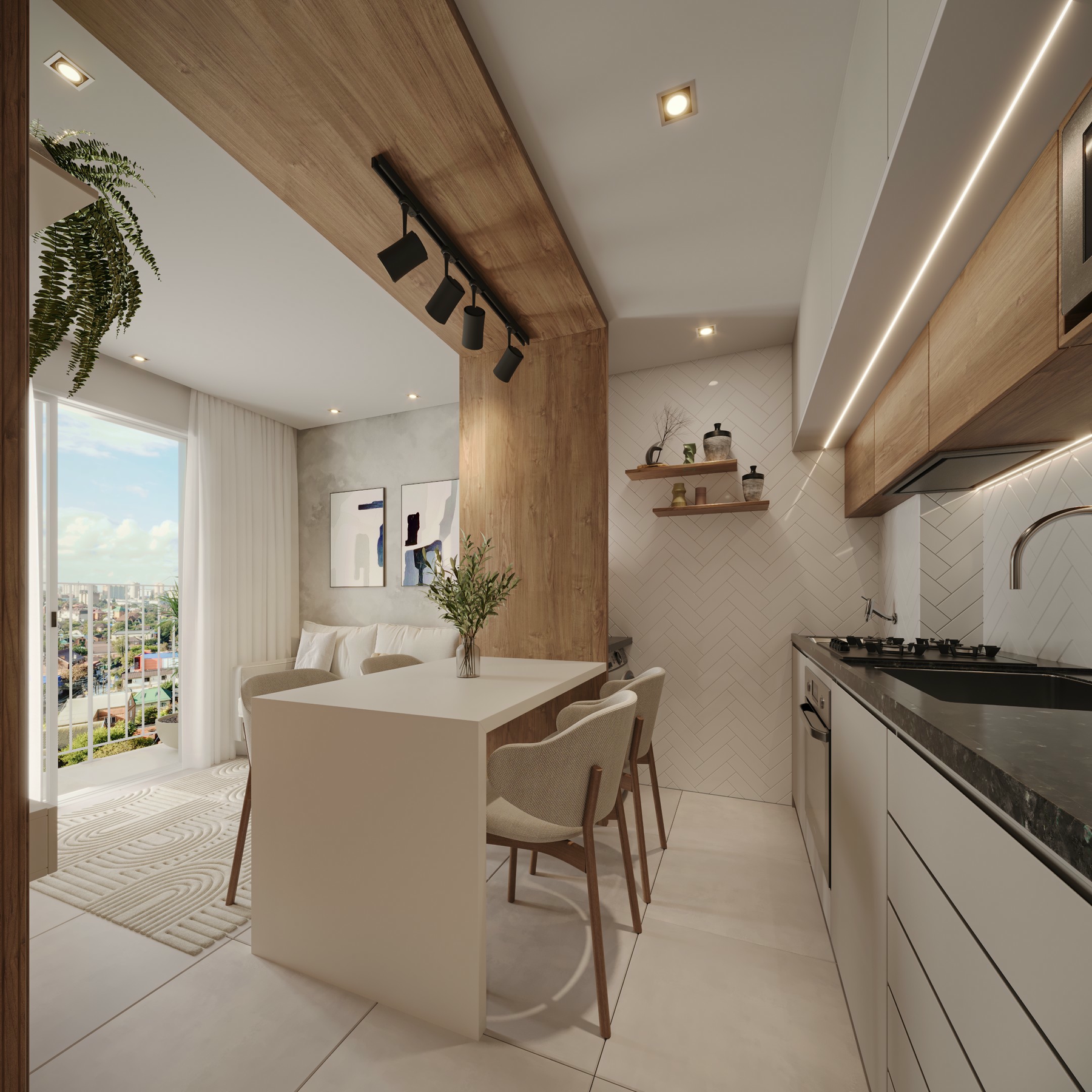 Varandas 156 em Vila Ré, São Paulo – foto 18