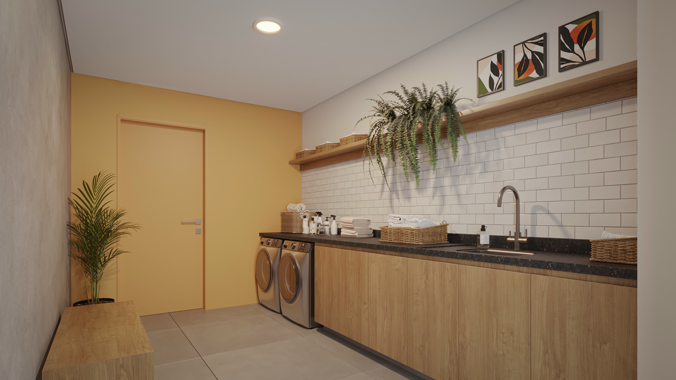 Varandas 156 em Vila Ré, São Paulo – foto 13