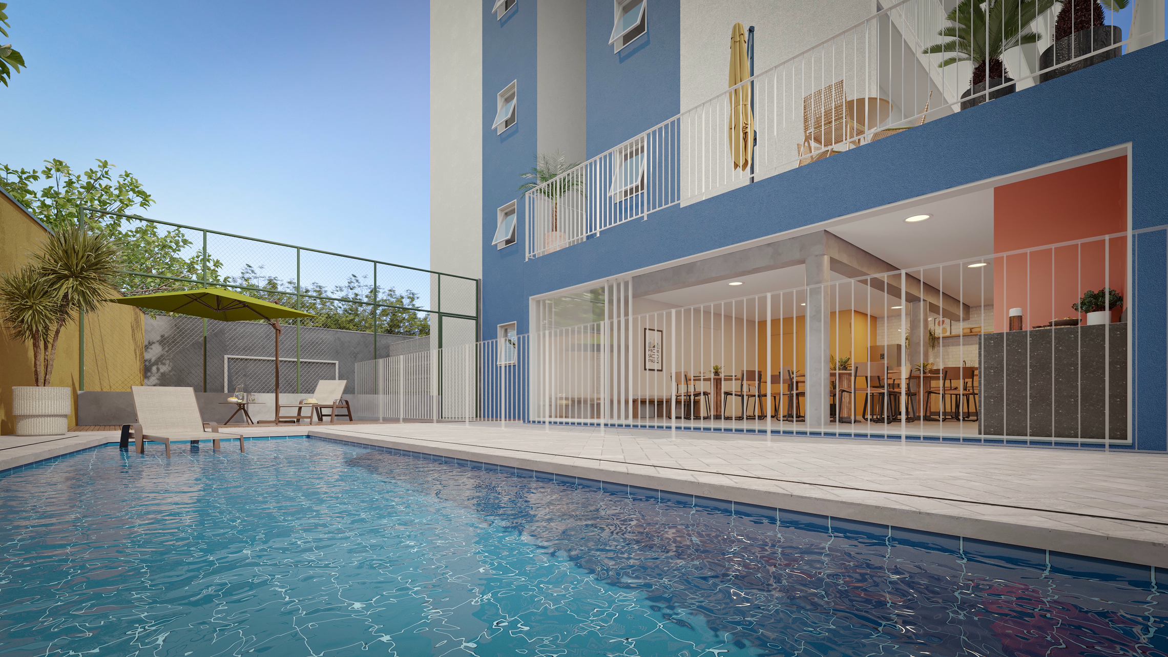 Varandas 156 em Vila Ré, São Paulo – foto 3