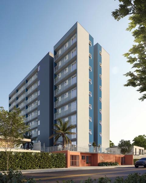 Varandas 156 em Vila Ré, São Paulo - foto 1