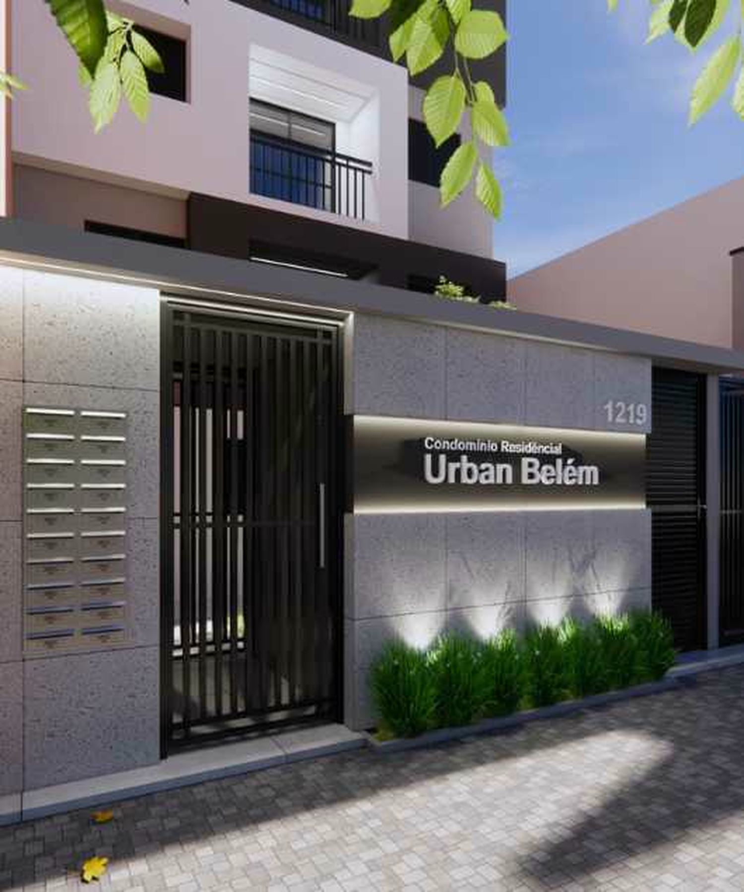 Urban Belém em Belenzinho, São Paulo – foto 3