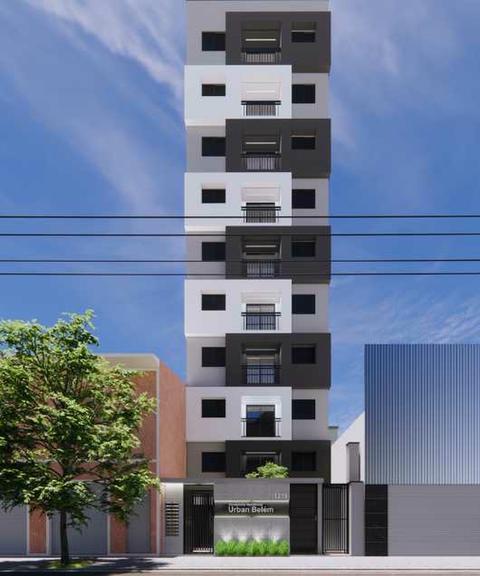 Urban Belém em Belenzinho, São Paulo - foto 1
