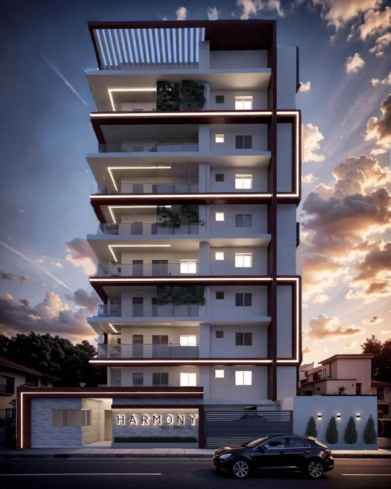 Harmony Vila São Geraldo em Vila São Geraldo, São Paulo – foto 1