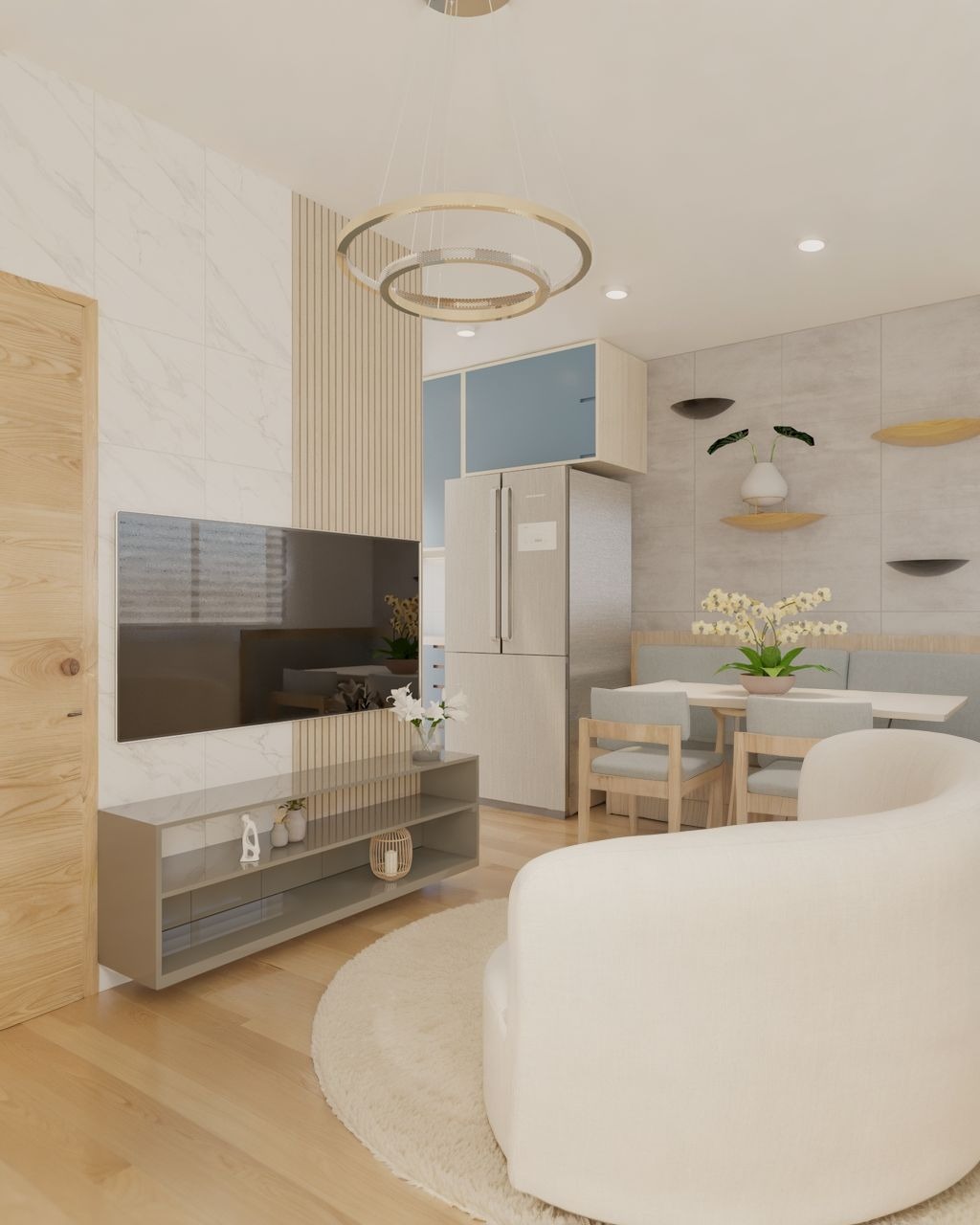 Harmony Vila São Geraldo em Vila São Geraldo, São Paulo – foto 10