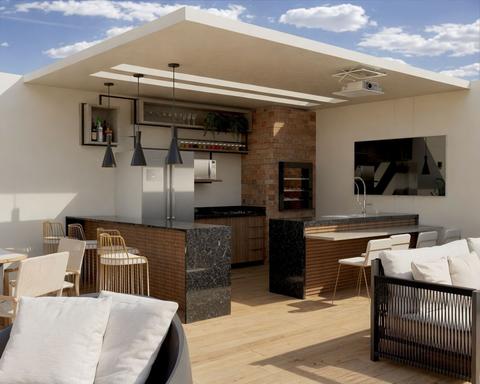 Harmony Vila São Geraldo em Vila São Geraldo, São Paulo - foto 4