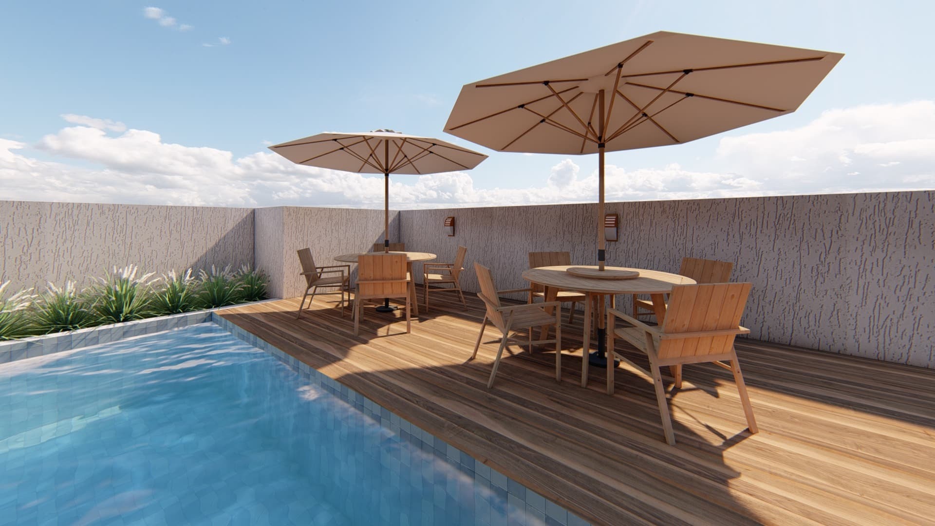 Terrazza Di Capri em Penha de França, São Paulo