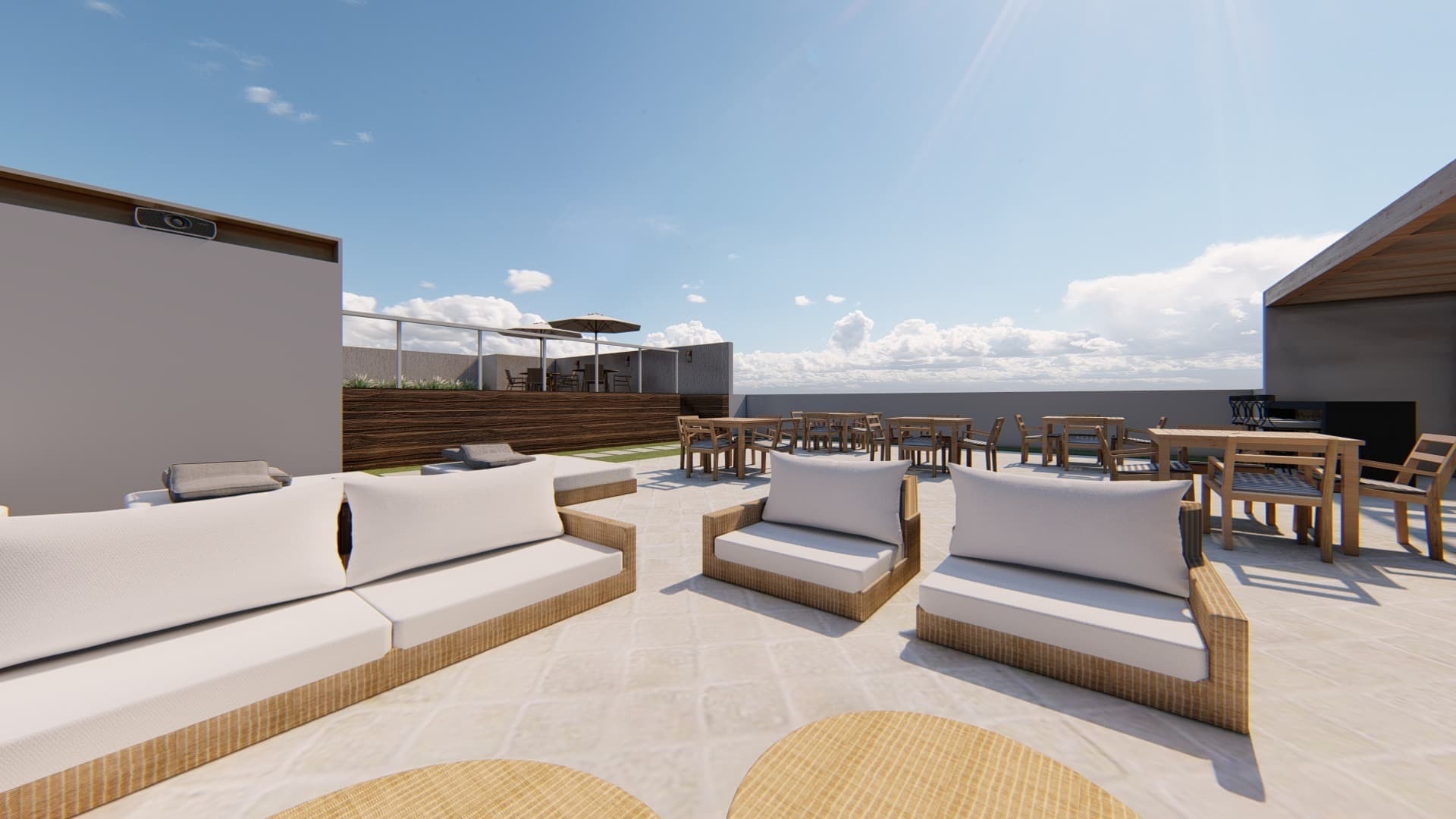 Terrazza Di Capri em Penha de França, São Paulo – foto 6