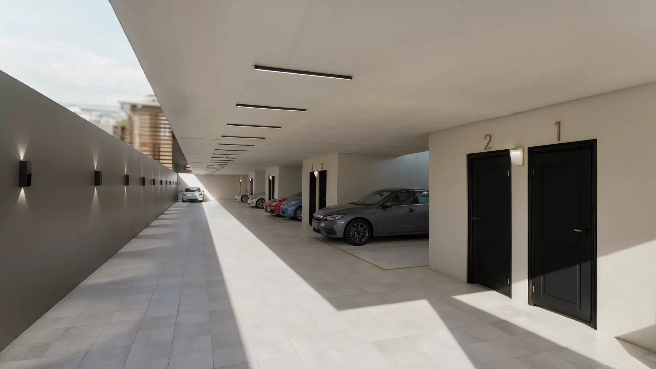 Villagio Matarazzo em Ermelino Matarazzo, São Paulo – foto 3
