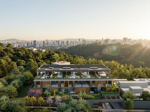 Alta Vista Cidade Jardim em Cidade Jardim, São Paulo - foto 4