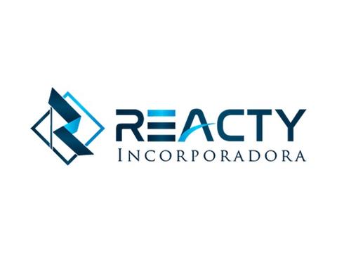 Reacty Incorporadora