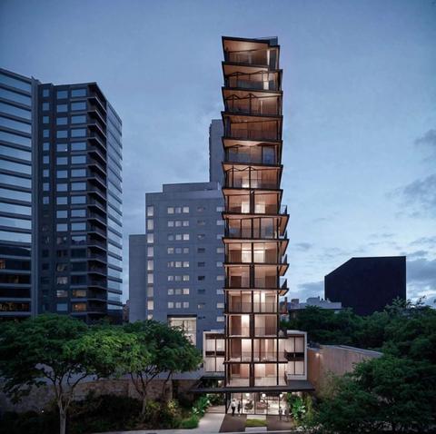 Praça Arcádio 335 em Jardim das Acácias, São Paulo - foto 2