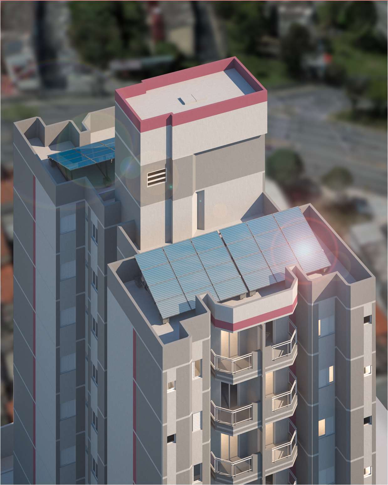 New Way Santo André em Vila Bastos, Santo André – foto 4