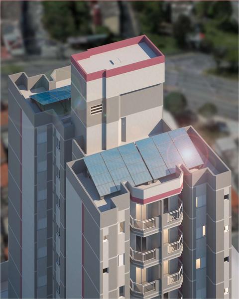 New Way Santo André em Vila Bastos, Santo André - foto 4