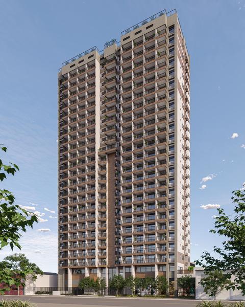 Brás 120 em Brás, São Paulo - foto 1
