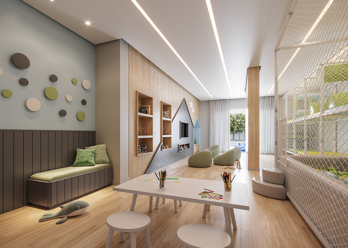 Alta Romana by REM em Vila Romana, São Paulo – foto 9