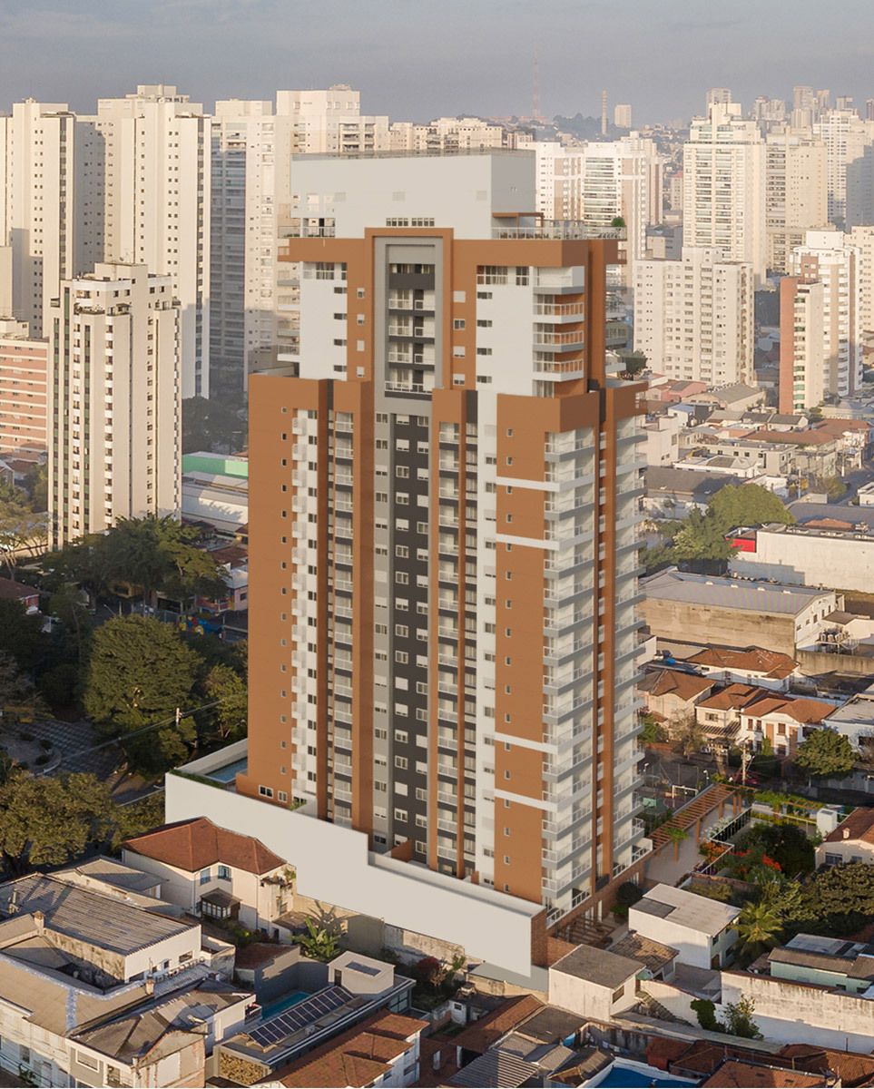 Alta Romana by REM em Vila Romana, São Paulo – foto 1