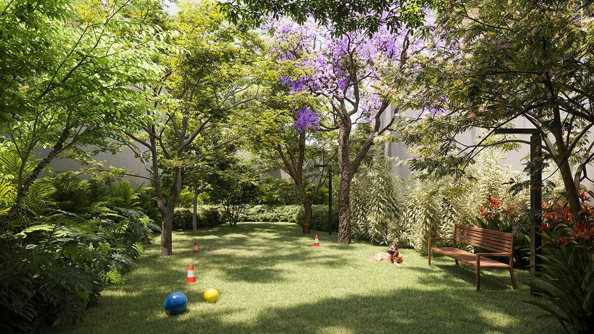 Alta Romana by REM em Vila Romana, São Paulo – foto 11