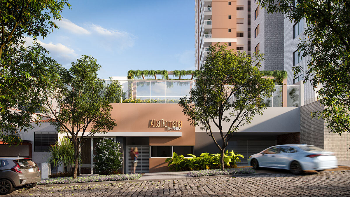 Alta Romana by REM em Vila Romana, São Paulo – foto 13