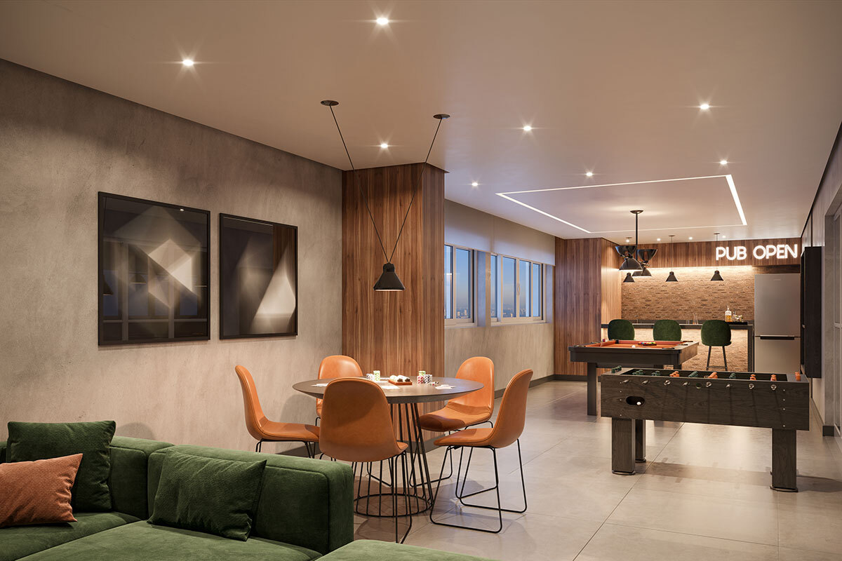Alta Romana by REM em Vila Romana, São Paulo – foto 8