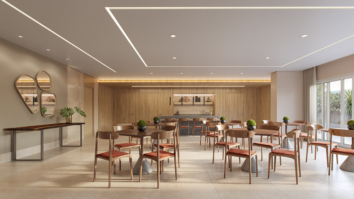 Alta Romana by REM em Vila Romana, São Paulo – foto 6