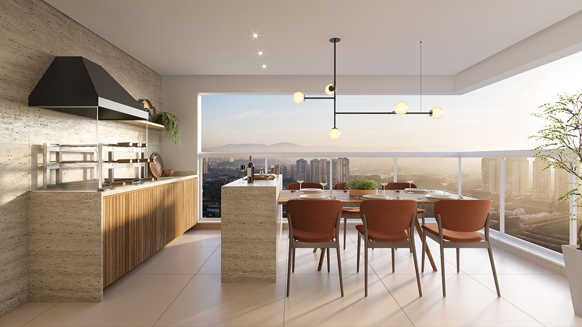 Alta Romana by REM em Vila Romana, São Paulo – foto 16