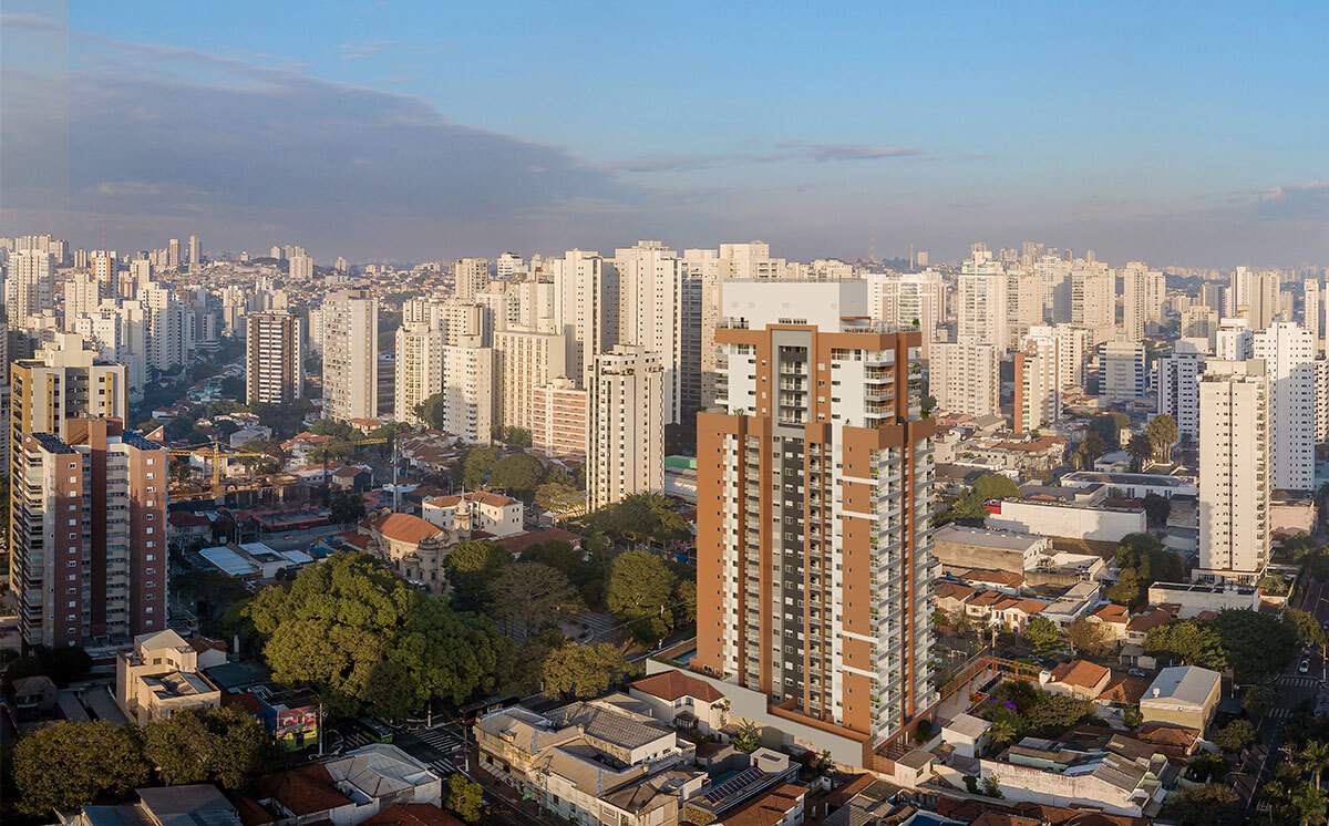 Alta Romana by REM em Vila Romana, São Paulo – foto 2