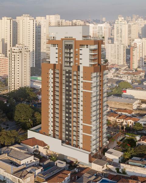 Alta Romana by REM em Vila Romana, São Paulo - foto 1